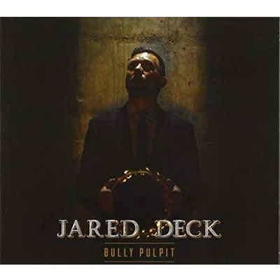 Afbeelding van Jared Deck Bully Pulpit (CD)