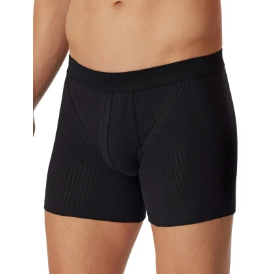 Afbeelding van Schiesser Herren 2 PACK Unterhose mit Bein und Eingriff Classic