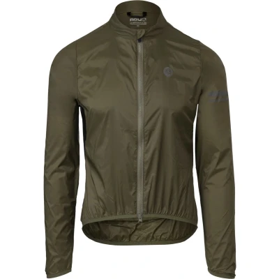 Afbeelding van AGU Wind Body II Essential Heren Groen Maat XXL
