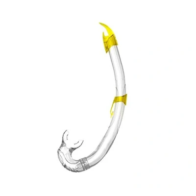 Afbeelding van Seac Flash Volwassenen snorkel voor duiken, speervissen, vrijduiken en snorkelen