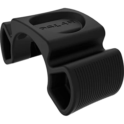 Afbeelding van Polar 91070755 Stuurhouder Zwart