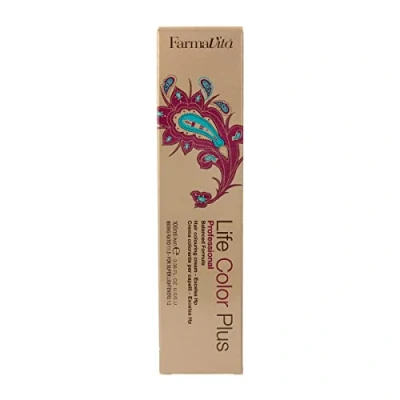 Afbeelding van Farmavita Life Color Plus 100ML 10.5