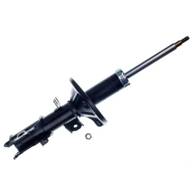 Afbeelding van DENCKERMANN DSB487G Schokdemper Vooras rechts Gasdruk Dubbelpijp Veerpoot Pen bovenaan HYUNDAI: Getz (TB) 1.1, 1.3, 1.4 i, 1.5 CRDi GLS,