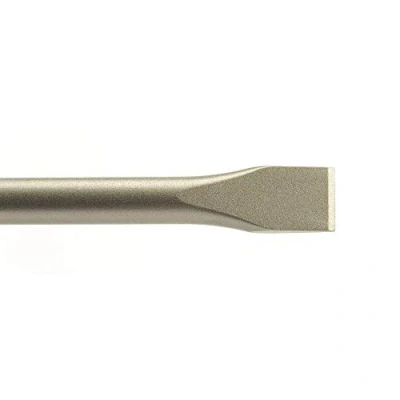 Afbeelding van Makita P 25074 Platte beitel 20 mm Gezamenlijke lengte 250 SDS Plus 1 stuk(s)
