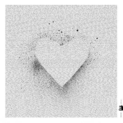 Afbeelding van Ben Wendel High Heart (LP)