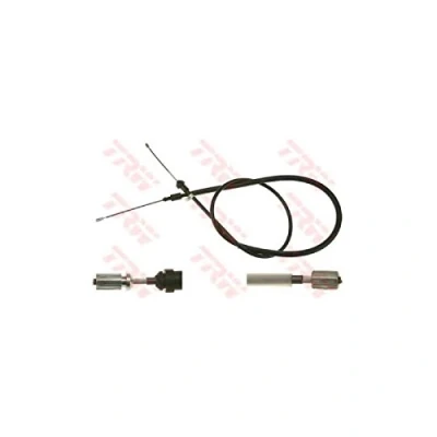 Afbeelding van Trw Handremkabel GCH2542