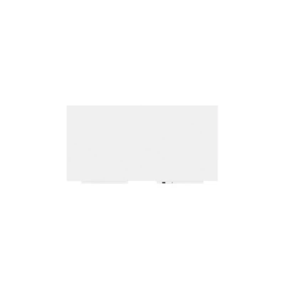 Afbeelding van Rocada whiteboard Skin Duo 2x module 100x100 cm wit RO 6425DUO