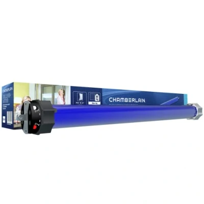 Afbeelding van Chamberlain RPD40 05 Buismotor 60 mm 80 kg 198 W 40 Nm