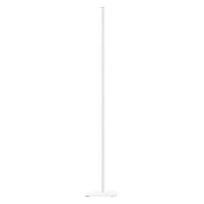 Afbeelding van Artemide Ilio Mini vloerlamp LED dimbaar via smartphone mat wit