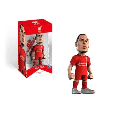 Afbeelding van MINIX COLLECTIBLE FIGURINES Verzamelfiguur, 11285, eenheidsmaat