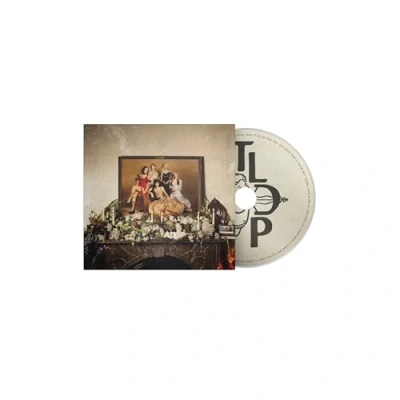Afbeelding van The Last Dinner Party Prelude To Ecstasy (CD)