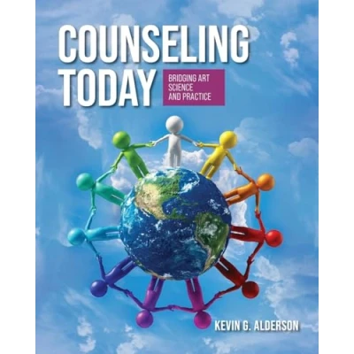 Afbeelding van Counseling Today: Bridging Art, Science, and Practice