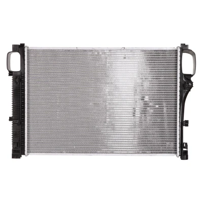 Afbeelding van Radiateur NRF 53839