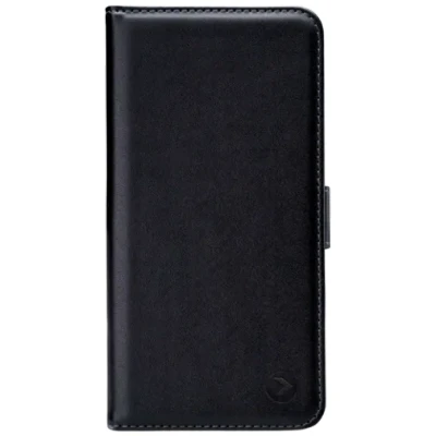 Afbeelding van Mobilize PU Leer Book Case Zwart Motorola Edge 60 Pro