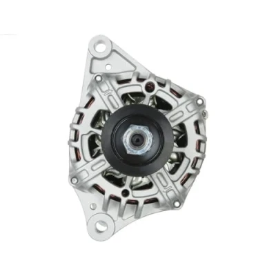 Afbeelding van AS PL A3331 Dynamo / Alternator 12V 80A NISSAN: MICRA 3
