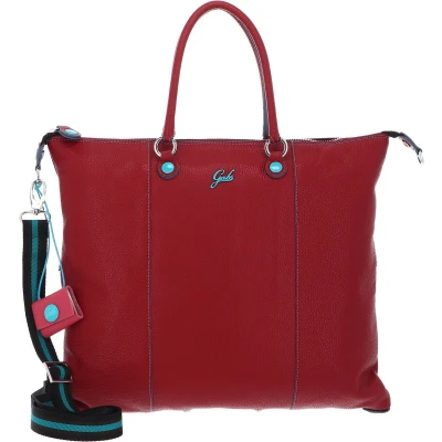 Afbeelding van Gabs Schoudertas G3 Plus Shoulder Bag Bull Basic Fire Rood