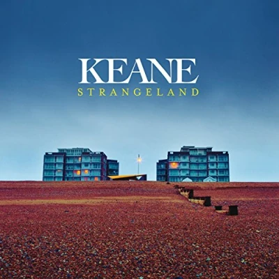 Afbeelding van Strangeland (Expanded Edition)