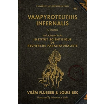 Afbeelding van Vampyroteuthis Infernalis