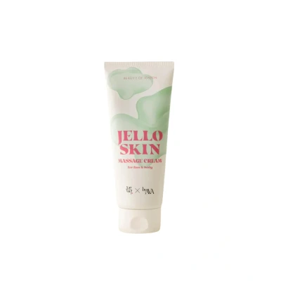 Afbeelding van Beauty of Joseon Jelloskin Massage Cream for face &amp; body 200ml