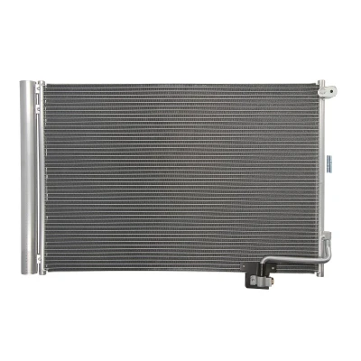 Afbeelding van Thermotec Airco condensor KTT110736