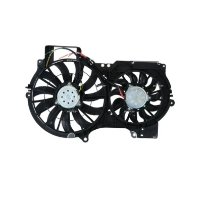 Afbeelding van NRF Ventilatorwiel motorkoeling 47906