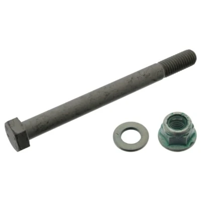 Afbeelding van Febi Bilstein Draagarm montageset 49701
