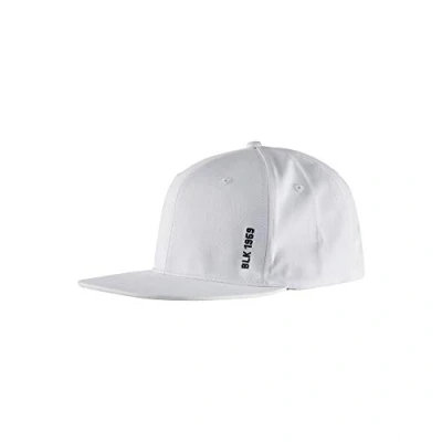 Afbeelding van Blaklader Baseball cap schilders 2070 0000 Wit