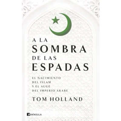 Afbeelding van A la sombra de las espadas