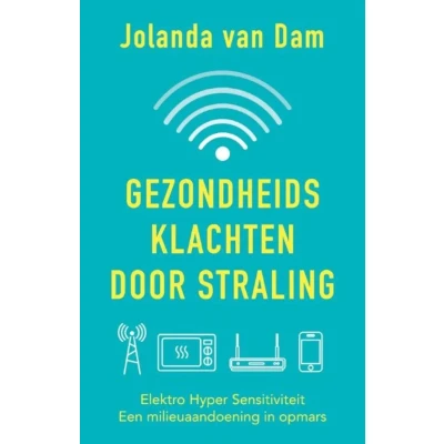 Afbeelding van Gezondheidsklachten door straling