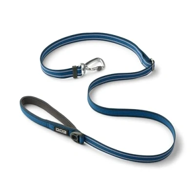 Afbeelding van DOG Copenhagen Urban Freestyle 3.0 Riem, Ocean Blue, S