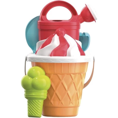 Afbeelding van Basic Emmerset Sorbet 6 Delig