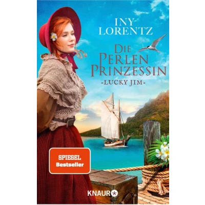 Afbeelding van Die Perlenprinzessin. Lucky Jim