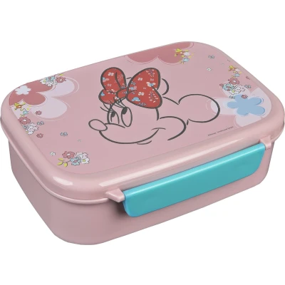 Afbeelding van Minnie Mouse Lunchbox 4043946311935
