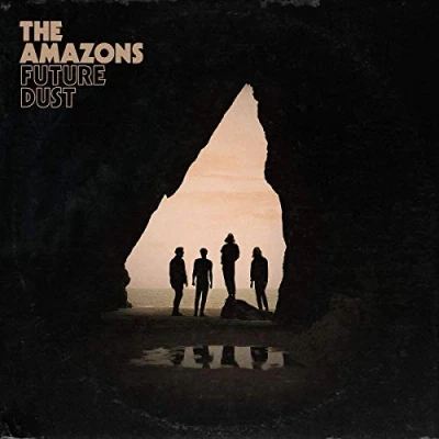 Afbeelding van Amazons Future Dust (LP)