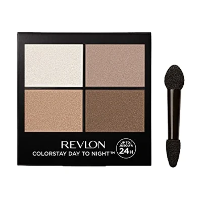 Afbeelding van Revlon Colorstay 16 hour Eyeshadow 555 Moonlite 4,8 gram
