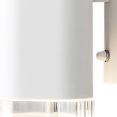 Afbeelding van Konstsmide Modena wandarmatuur triade twinspot