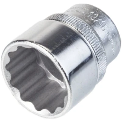 Afbeelding van HAZET 880AZ 13/16 Dop (zeskant) Dopsleutelinzetstuk 3/8 (10 mm)