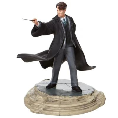 Afbeelding van Tovenaarswereld van Harry Potter Tom Riddle beeldje