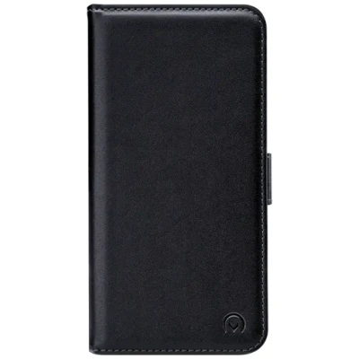 Afbeelding van Mobilize PU leer Book Case Zwart Redmi Note 14 4G