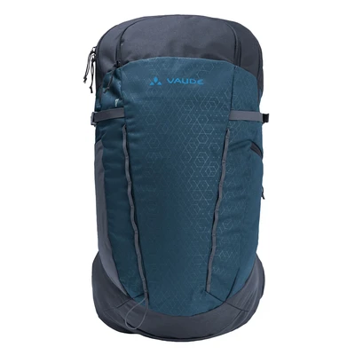 Afbeelding van Vaude Backpack, Heren, Maat: One Size, Baltic sea