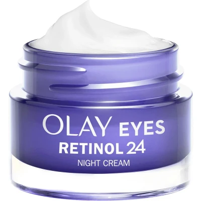 Afbeelding van Olay Eyes Retinol24 Night Eye Cream