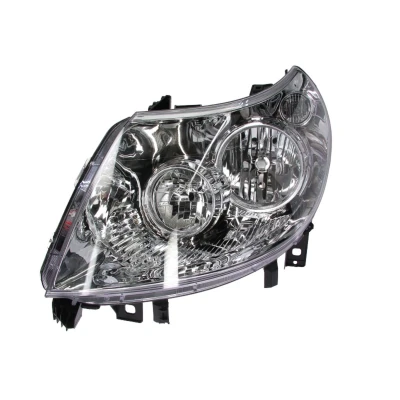 Afbeelding van TYC Koplamp 20 11334 05 2