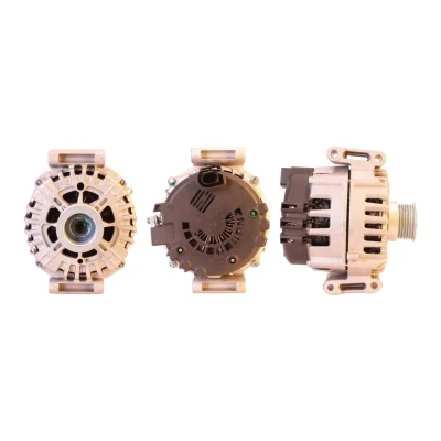 Afbeelding van Lucas Alternator/Dynamo LRA03765