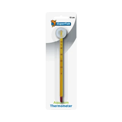Afbeelding van Superfish Aquarium Thermometer 15 cm
