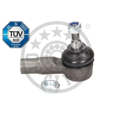 Afbeelding van Spoorstangeind OPTIMAL G1 1214