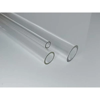 Afbeelding van Buis acrylglas XT, helder, 12/8 mm lang 1000 alt intech®
