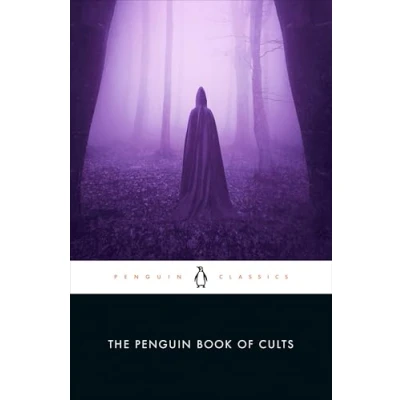 Afbeelding van The Penguin Book of Cults