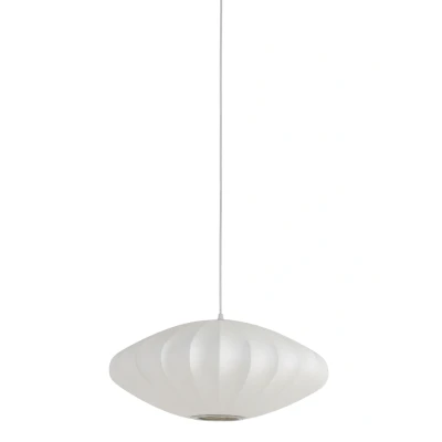 Afbeelding van Hanglamp Fay Wit Ã ̃50cm