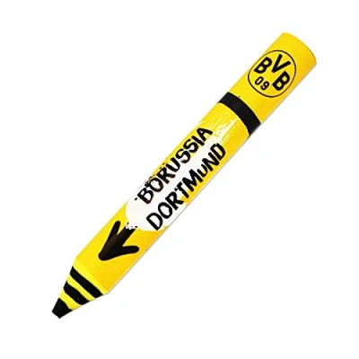 Afbeelding van BVB gum pen one size