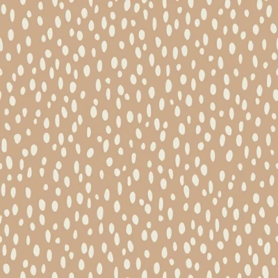 Afbeelding van Esta Home Stippen 139555 (*Gratis Lijm) Terracotta Beige
